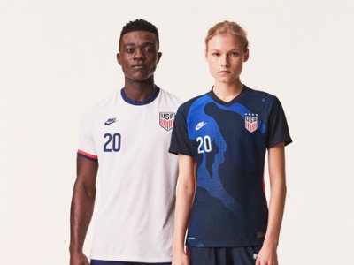 Camisetas Estados Unidos baratas 2020