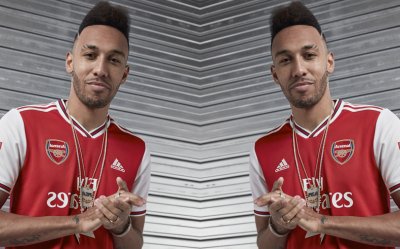 Camisetas Arsenal baratas 2019-2020