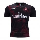 Camiseta AC Milan Tercera 2019/2020