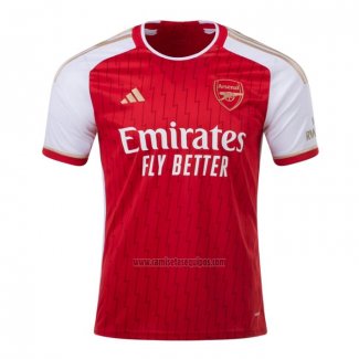 Camiseta Arsenal Primera 2023-2024