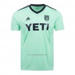 Camiseta Austin Segunda 2022