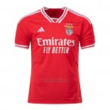 Camiseta Benfica Primera 2023-2024