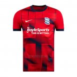 Camiseta Birmingham City Segunda 2022-2023