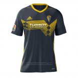 Camiseta Cadiz Segunda 2019/2020