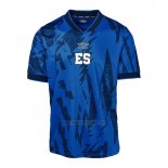 Camiseta El Salvador Primera 2023-2024