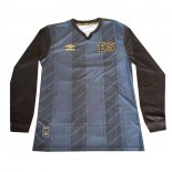 Camiseta El Salvador Tercera Manga Larga 2021