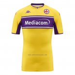 Camiseta Fiorentina Tercera 2021-2022
