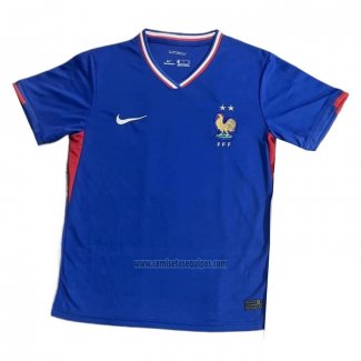 Camiseta Francia Primera 2024