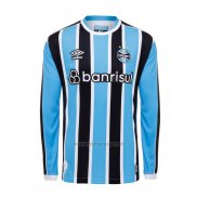 Camiseta Gremio Primera Manga Larga 2023-2024