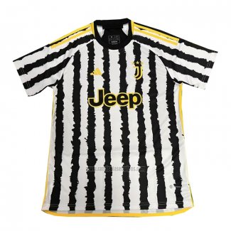 Camiseta Juventus Primera 2023-2024