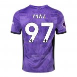 Camiseta Liverpool Jugador YNWA Tercera 2023-2024