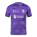 Camiseta Liverpool Tercera 2023-2024