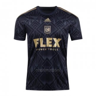 Camiseta Los Angeles FC Primera 2022