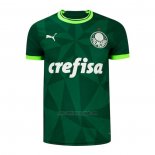 Camiseta Palmeiras Primera 2023