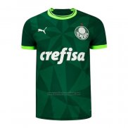 Camiseta Palmeiras Primera 2023