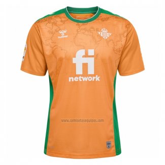 Camiseta Real Betis Tercera 2022-2023