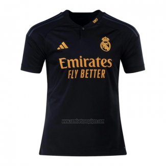 Camiseta Real Madrid Tercera 2023-2024