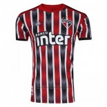 Camiseta Sao Paulo Segunda 2019/2020