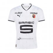 Camiseta Stade Rennais Segunda 2022-2023