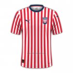 Camiseta Tapatio Primera 2023-2024
