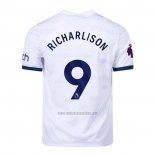 Camiseta Tottenham Hotspur Jugador Richarlison Primera 2023-2024