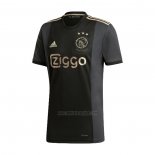Tailandia Camiseta Ajax Tercera 2020-2021