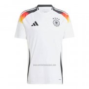 Tailandia Camiseta Alemania Primera 2024