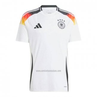 Tailandia Camiseta Alemania Primera 2024