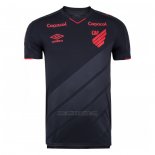 Tailandia Camiseta Athletico Paranaense Tercera 2020