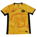 Tailandia Camiseta Australia Primera 2023