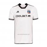 Tailandia Camiseta Colo-Colo Primera 2024