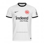 Tailandia Camiseta Eintracht Frankfurt Tercera 2023-2024