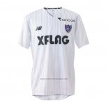 Tailandia Camiseta FC Tokyo Segunda 2021