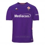 Tailandia Camiseta Fiorentina Primera 2019/2020