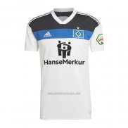 Tailandia Camiseta Hamburger Primera 2022-2023