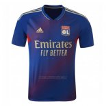 Tailandia Camiseta Lyon Cuarto 2022-2023