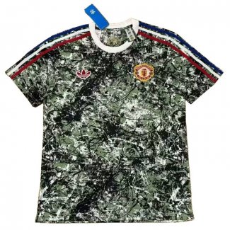 Tailandia Camiseta Manchester United Special 2024-2025