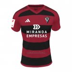 Tailandia Camiseta Mirandes Primera 2023-2024