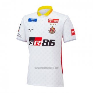 Tailandia Camiseta Nagoya Grampus Segunda 2023