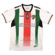Tailandia Camiseta Palestino Deportivo Primera 2024