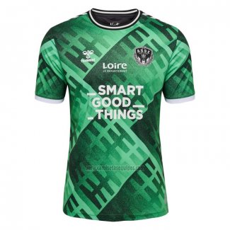 Tailandia Camiseta Saint-Etienne Tercera 2023-2024