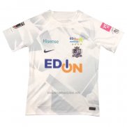 Tailandia Camiseta Sanfrecce Hiroshima Segunda 2024