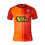 Tailandia Camiseta Shakhtar Donetsk Primera 2020-2021