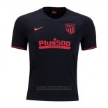 Camiseta Atletico Madrid Segunda 2019/2020