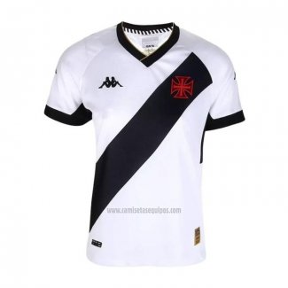 Camiseta CR Vasco da Gama Segunda Mujer 2023