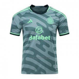 Camiseta Celtic Tercera 2023-2024
