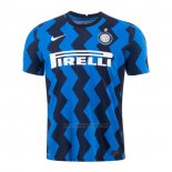 Camiseta Inter Milan Authentic Primera 2020-2021