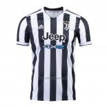 Camiseta Juventus Primera 2021-2022