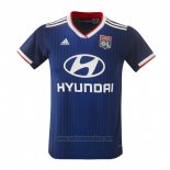 Camiseta Lyon Segunda 2019/2020