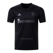 Camiseta Nashville SC Segunda 2023-2024